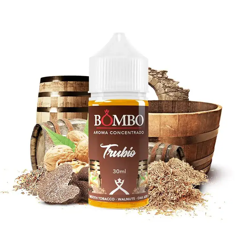 [A30-37-3910] Aroma Bombo Trubio 30ml
