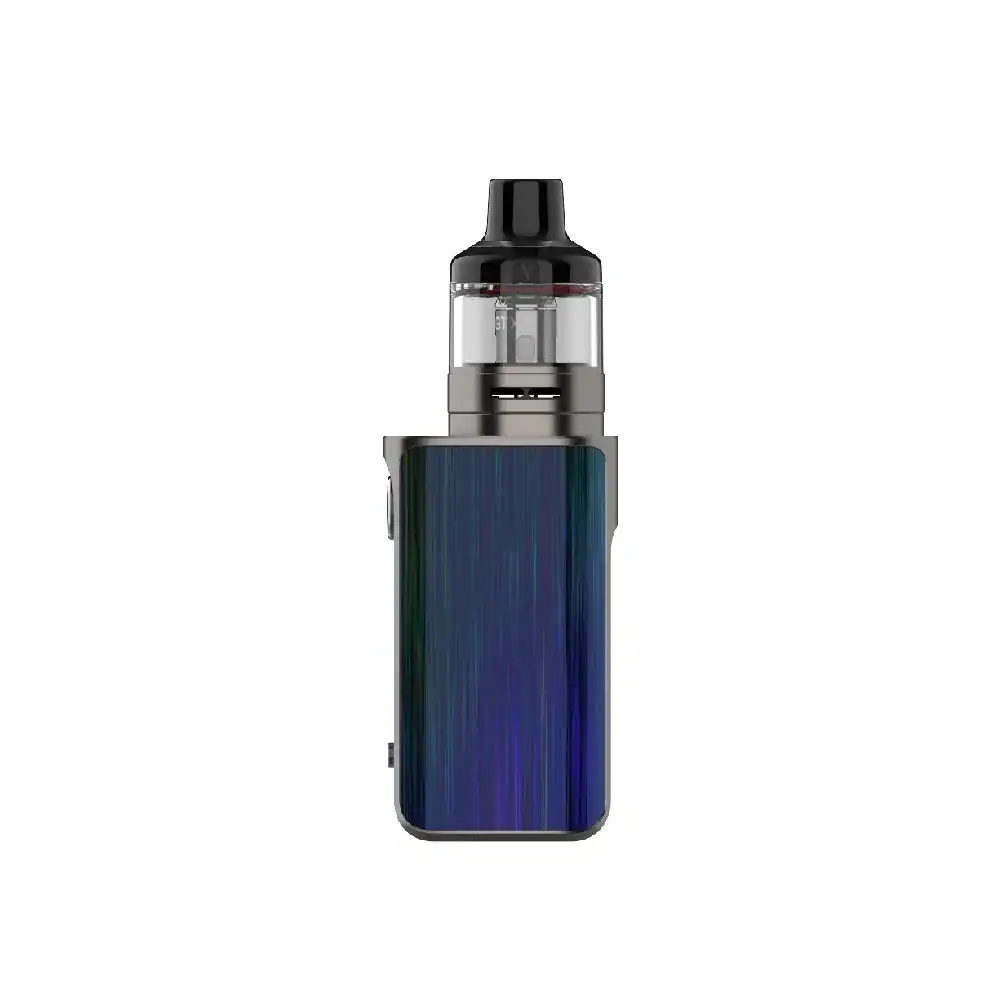 [KIT-5-4701-AZUL] Vaporesso Luxe 80 2500mAh (AZUL)