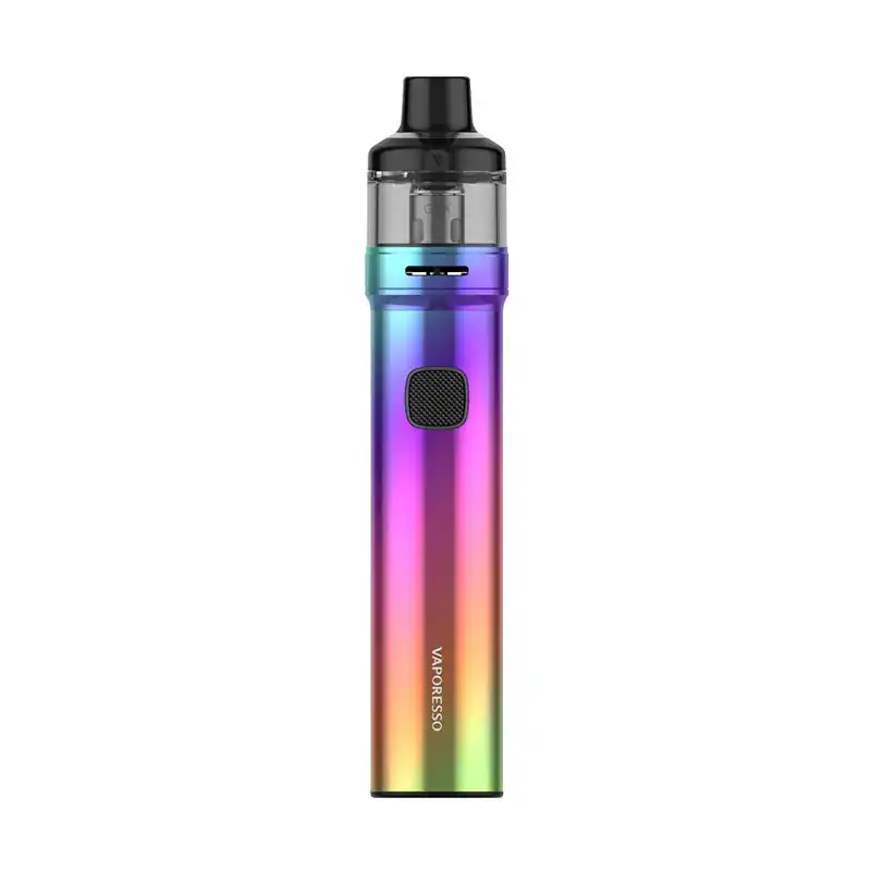 [KIT-5-4706-RAINBOW] Vaporesso GTX GO 80 (RAINBOW)
