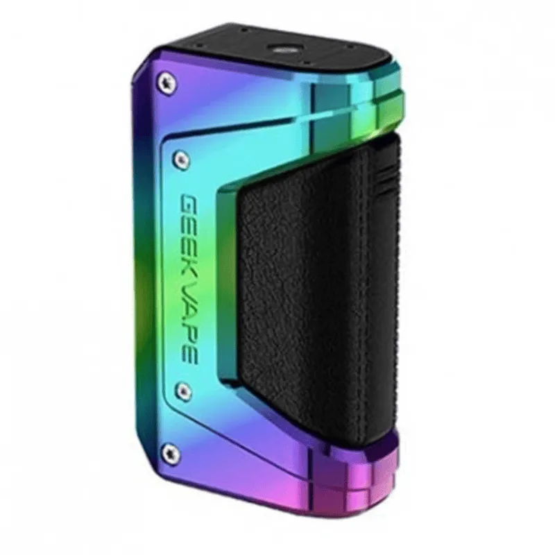 [MOD-8-4741-RAINBOW] Geekvape Aegis Legend 2 Mod (RAINBOW)