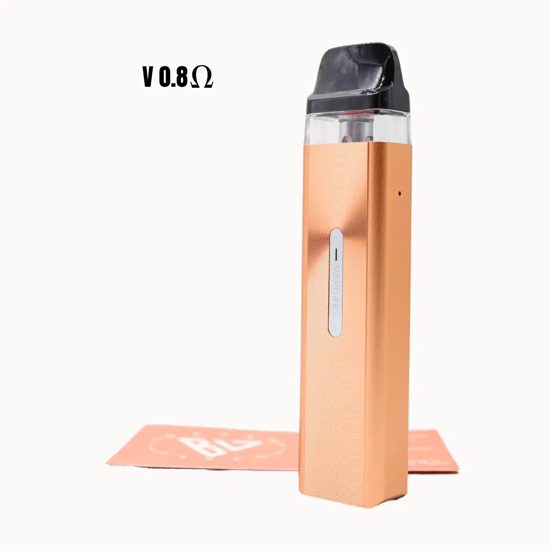 [KIT-5-4827-GOLD] Vaporesso Xros Mini (GOLD)
