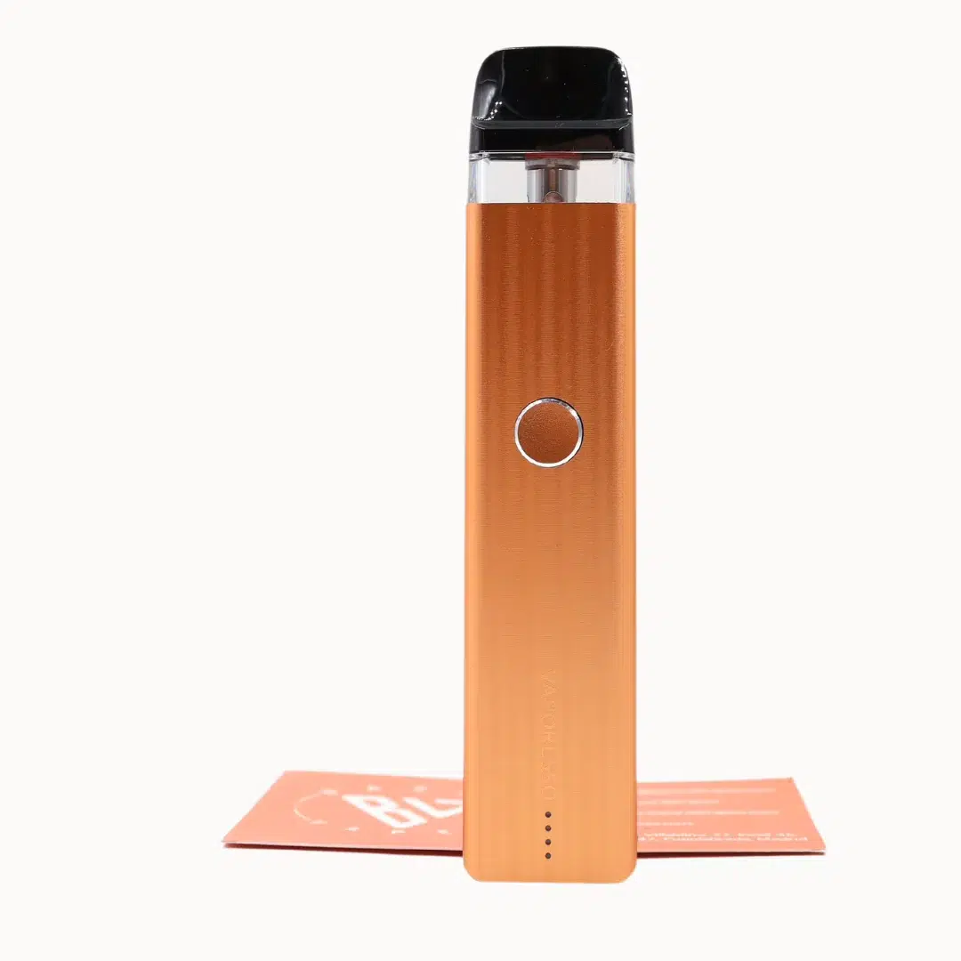 [KIT-5-4912-GOLD] Vaporesso Xros 2 Kit (GOLD)