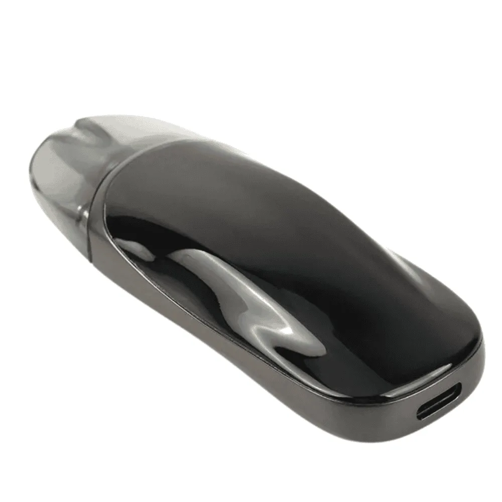 [KIT-5-5013-NEGRO] Vaporesso Zero 2 800mAh (NEGRO)