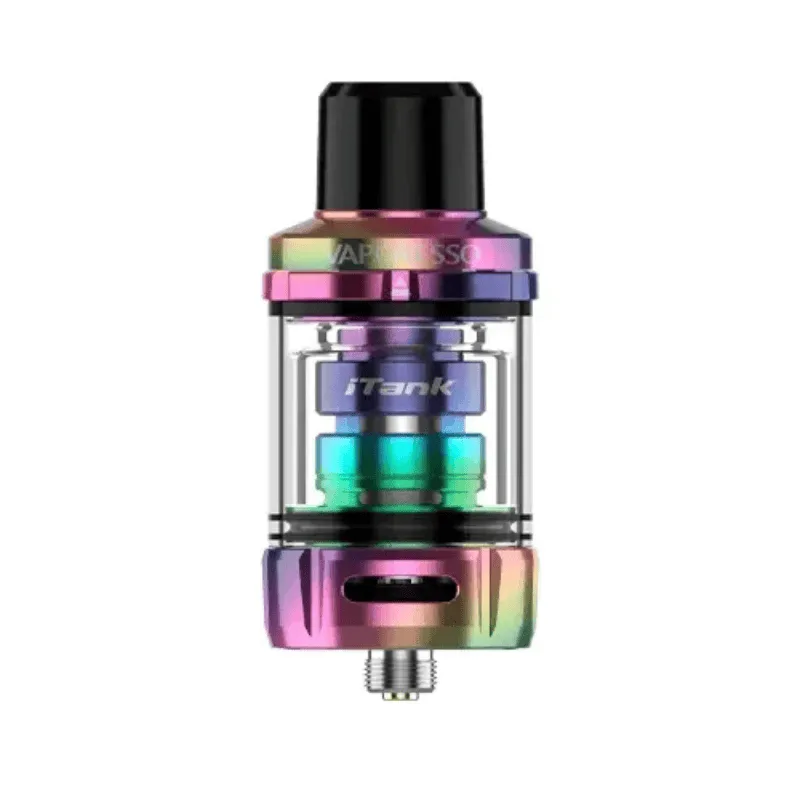 [ATO-5-5071-RAINBOW] Vaporesso Atomizador iTank (RAINBOW)
