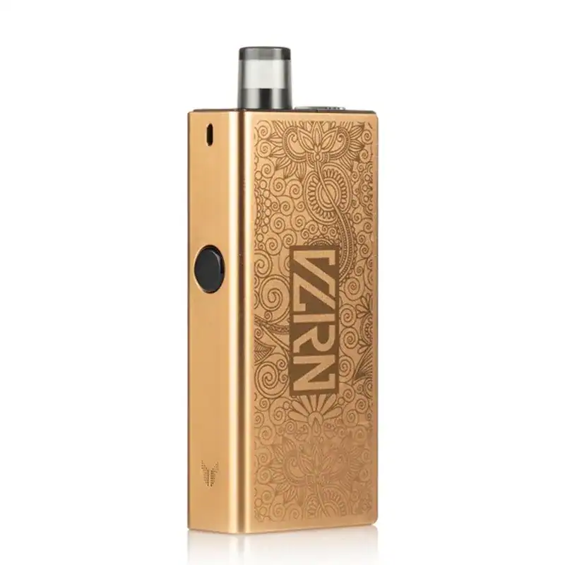 [KIT-59-5149-GOLD] Uwell Valyrian SE Pod Kit (GOLD)