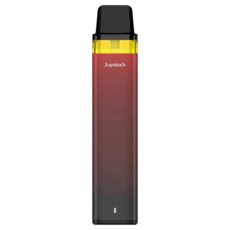 [KIT-14-5373-RED] Joyetech WideWick Pod Kit (RED)