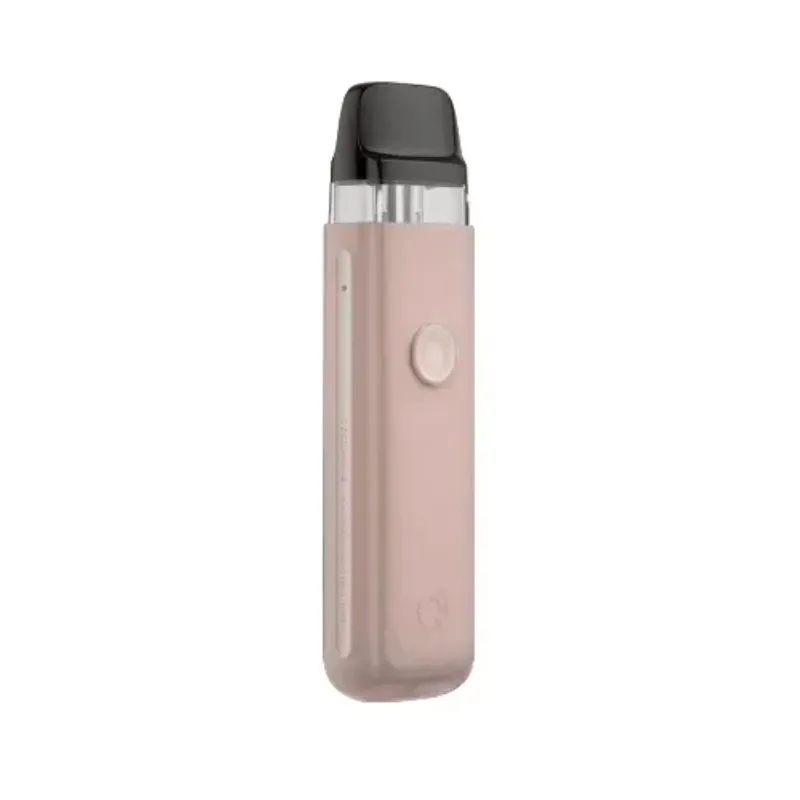 [KIT-4-5446-CHARMING-PINK] Voopoo Vinci Q Pod Kit (CERAMIC WHITE)