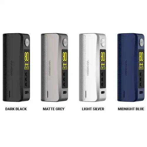 Vaporesso Gen 80S Mod (SKY BLUE)