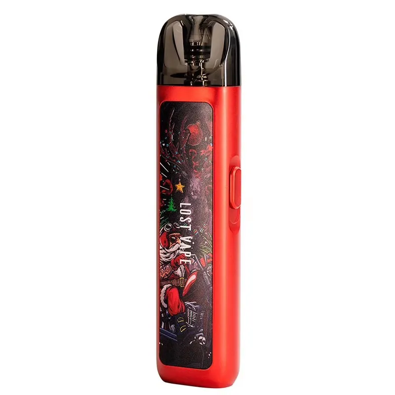 [KIT-16-5522-ROYAL.BLUE] Lost Vape Ursa Nano Pod Kit (ROYAL BLUE)