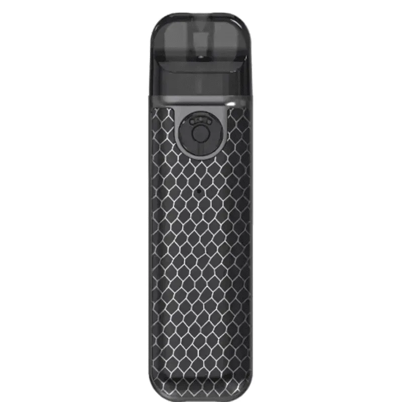 Smok Novo 4 Mini Pod Kit (BLACK COBRA)