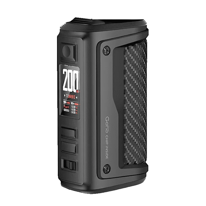 [MOD-4-5701-CARBON FIBER] Voopoo Argus GT 2 Mod (CARBON FIBER)