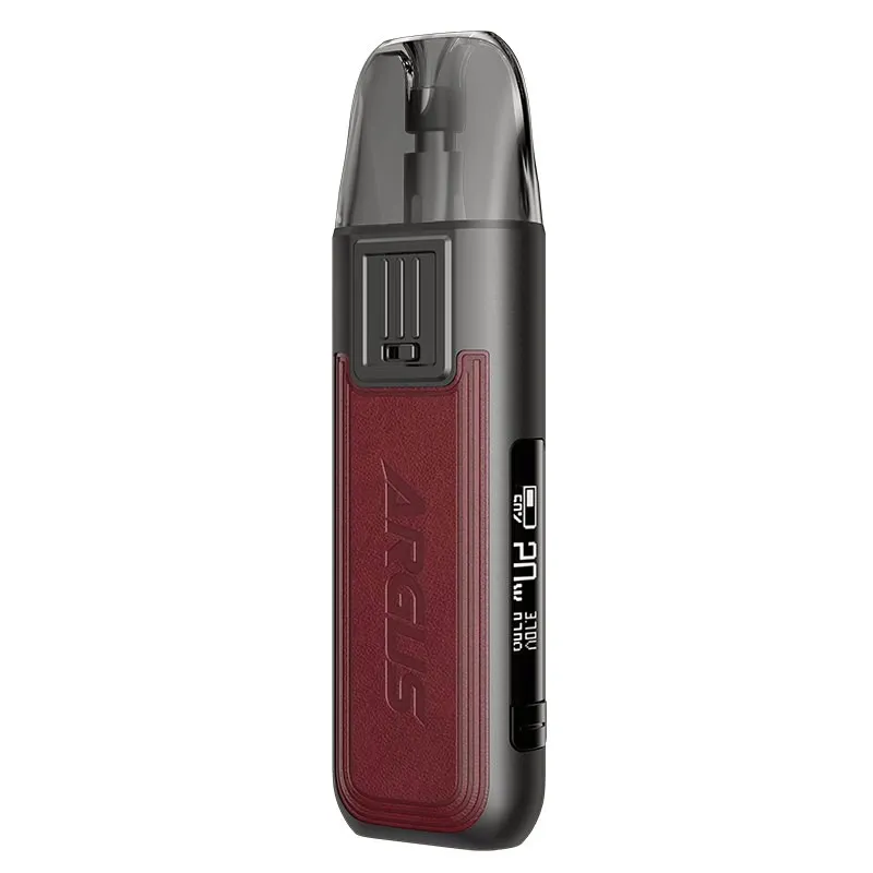 [KIT-4-5959-RED] Voopoo Argus Pod (RED)