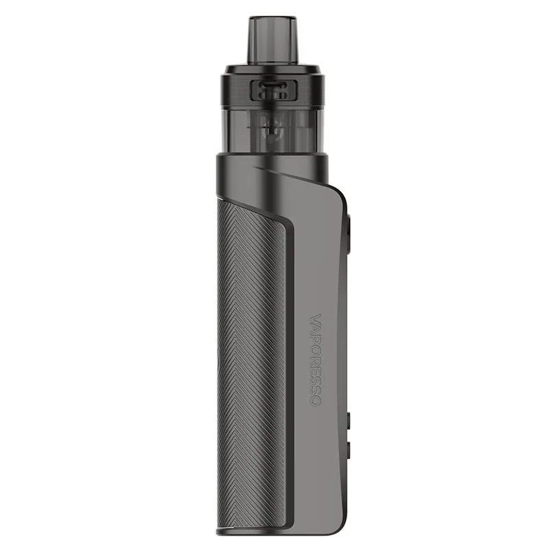 [KIT-5-6029-MATTE GRAY] Vaporesso Gen PT80 S Kit (MATTE GRAY)