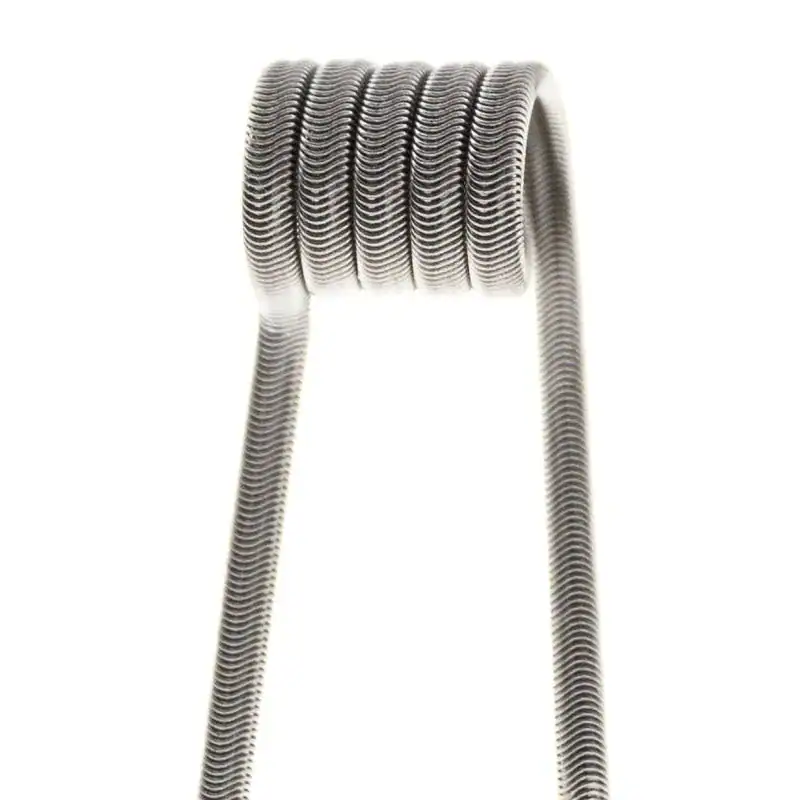 [R.A-177-4325] Timón Coil Resistencia Alien Gohan (2pcs)