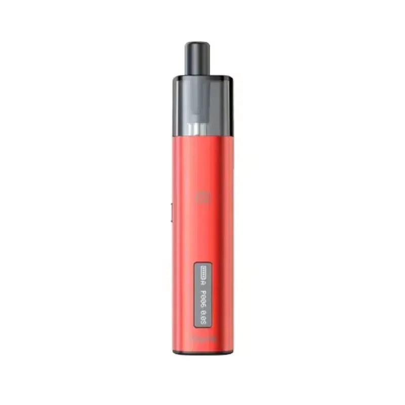 [kIT-12-6214-RED] Aspire Vilter S Pod Kit (RED)
