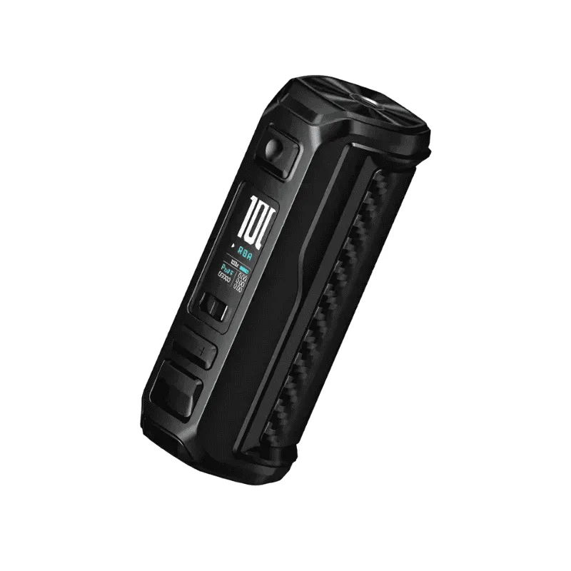 [MOD-4-6384-CARBON FIBER] Voopoo Argus MT Mod (CARBON FIBER)