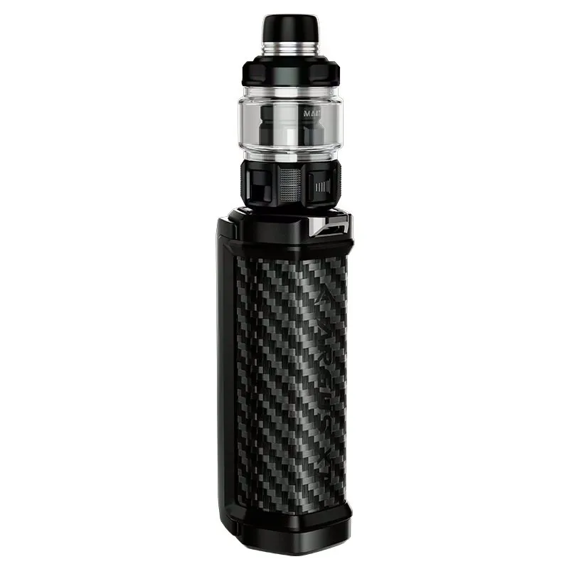 [KIT-4-6385-CARBON FIBER] Voopoo Argus XT Kit (CARBON FIBER)