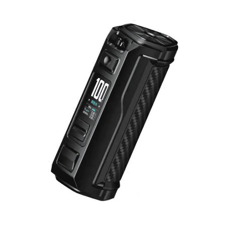 [MOD-4-6386-CARBON FIBER] Voopoo Argus XT Mod (CARBON FIBER)