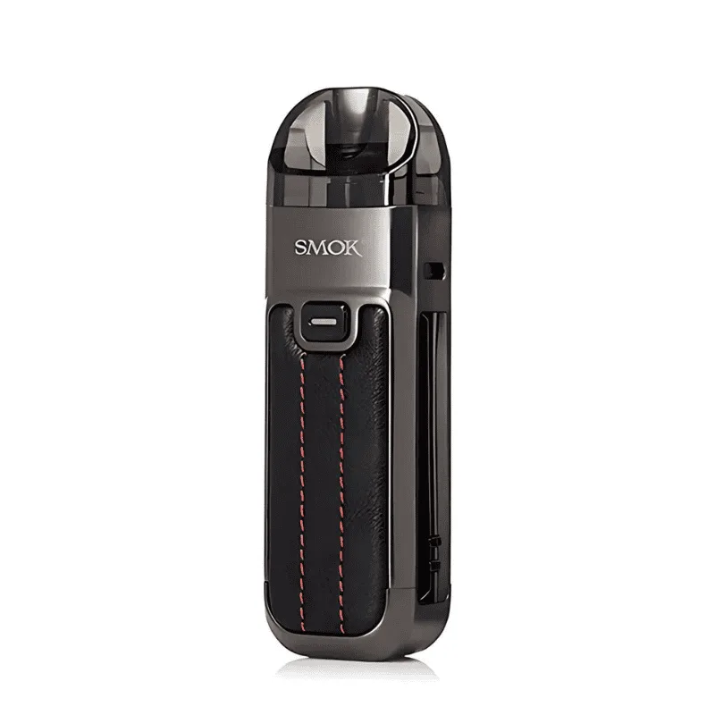 [KIT-50-6425-BLACK] Smok Nord 5 Kit (Black)