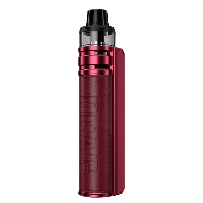 [KIT-4-6461-PLUM-RED] Voopoo Drag H80S Kit (RED)
