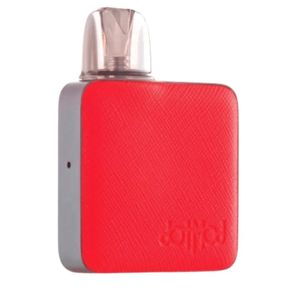 [KIT-280-6573-RED] Dotmod DotPod Nano Kit (RED)