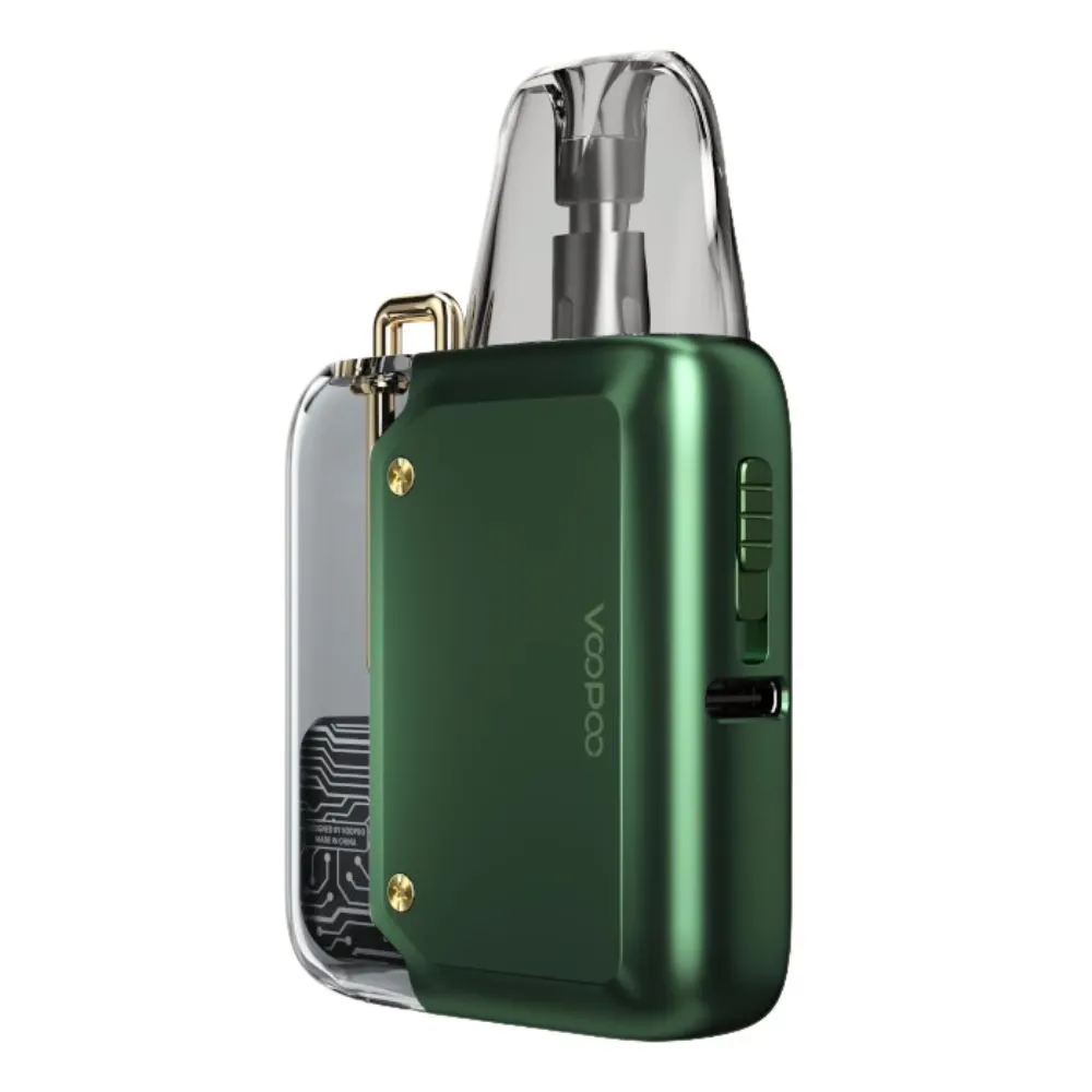 [KIT-4-6659-GREEN] Voopoo Argus P1 (GREEN)