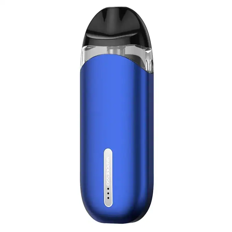 [KIT-5-6718-AZUL] Vaporesso Zero S Pod Kit (AZUL)