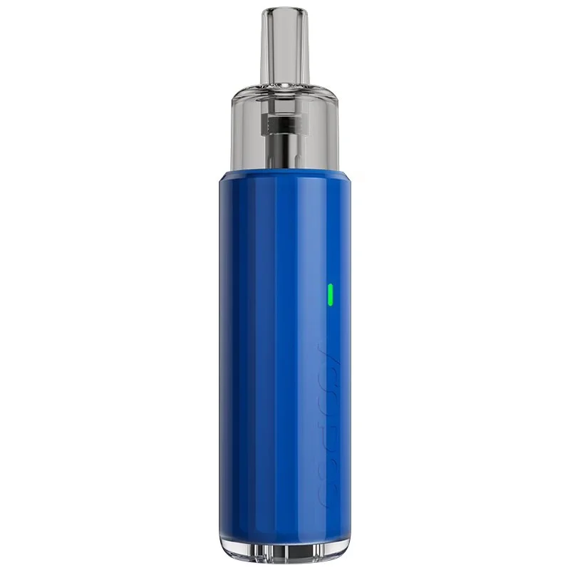 [KIT-4-6986-NAVY.BLUE] Voopoo Doric Q Pod Kit (NAVY BLUE)