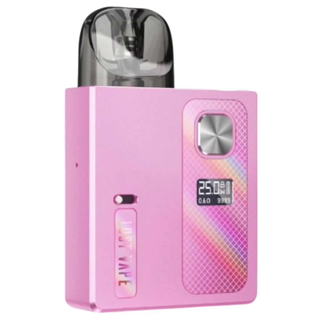 [KIT-16-7070-SAKURA.PINK] Lost Vape Ursa Baby Pro Pod Kit (EMERALD GREEN)