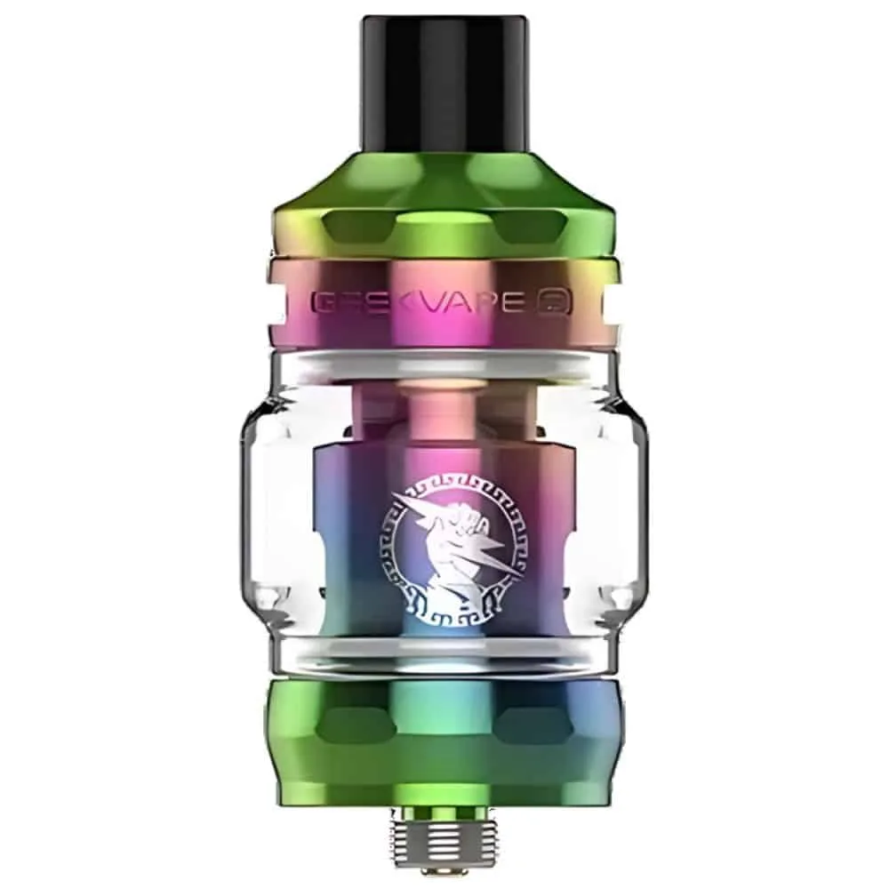 [ATO-8-7078-RAINBOW] Geekvape Atomizador Zeus Nano 2 (RAINBOW)