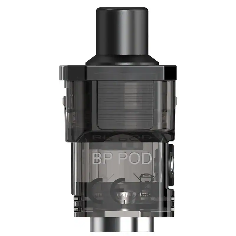 [C-12-4512*] Pod Cartucho Bp Coil (Nautilus Prime X) 2ml