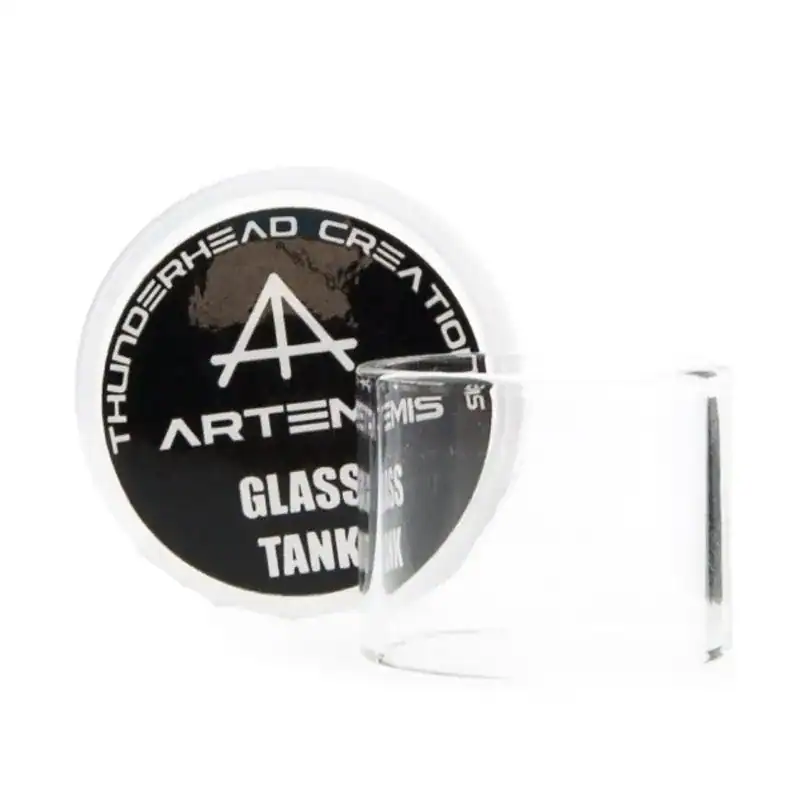 [PYREX-64-4525*] Thunderhead Creations Pyrex Artemis Rdta (4.5ml)