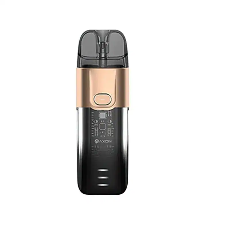 [KIT-5-7414-GOLD] Vaporesso Luxe XR (GOLD)