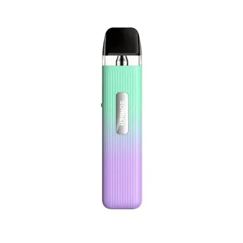 [KIT-8-7534-GREEN] Geekvape Sonder Q (GREEN)