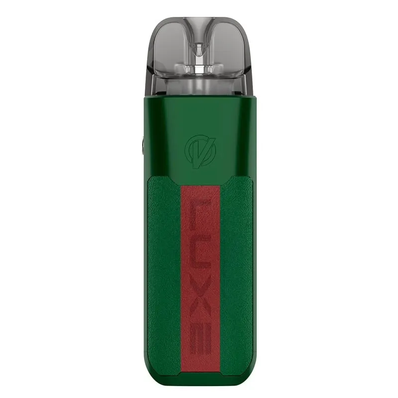 [KIT-5-7537-GREEN] Vaporesso Luxe XR Max (GREEN)