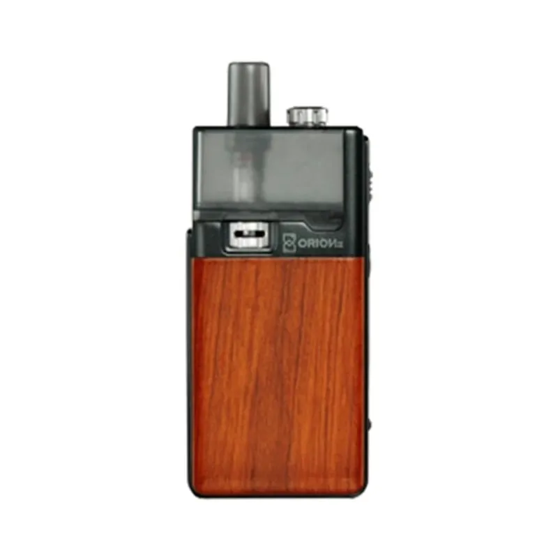 [KIT-463-7564-BUBINGA] LVE Orion 2 Pod Kit (BUBINGA)