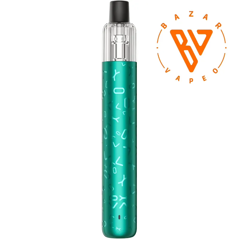 [KIT-430-7619-GREEN] Oxva Artio Pod Kit (GREEN)