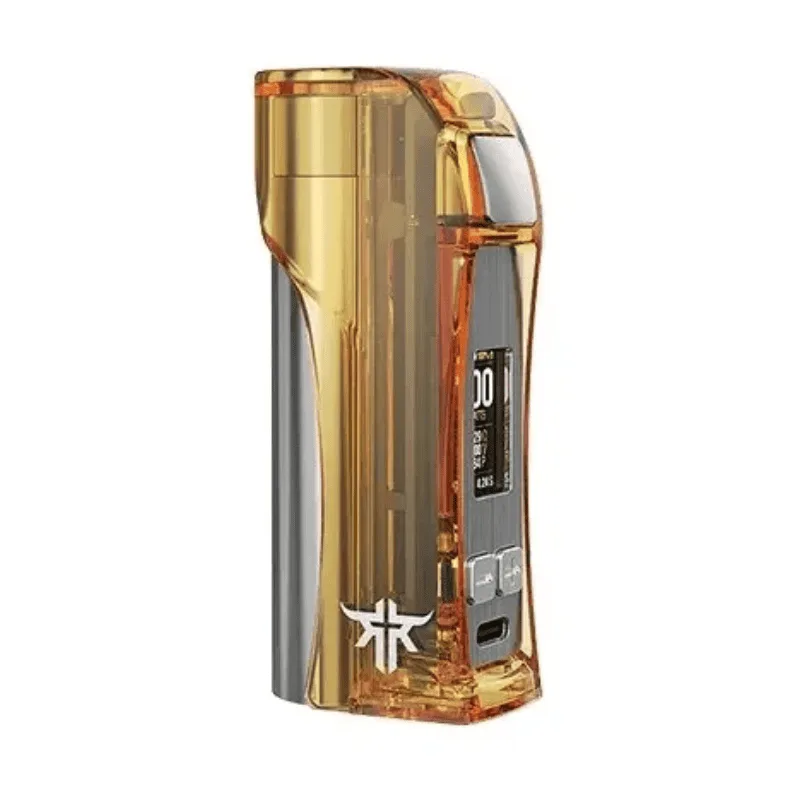 [MOD-100-7921-ULTEM] Vandy Vape & El Mono Vapeador Requiem Mod 95W (ULTEM)