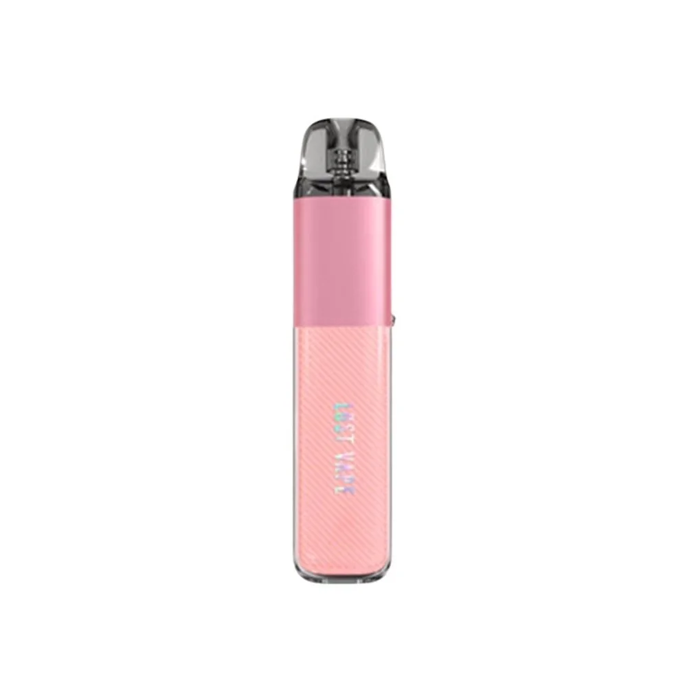 [KIT-16-7958-SAKURA.PINK] Lost Vape Ursa Nano Air (MATTE BLACK)