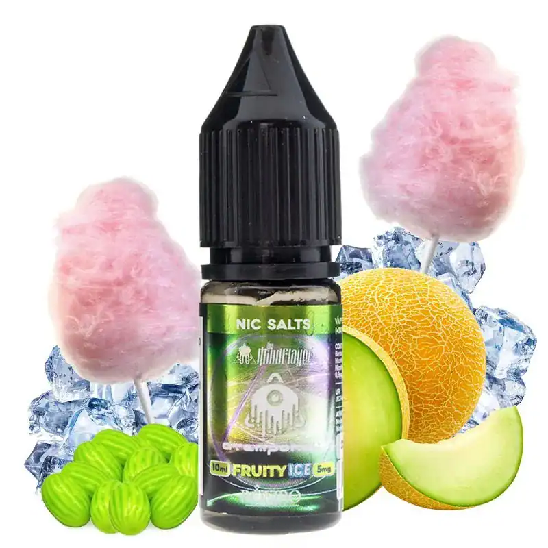 [SAL-370-7974-10MG] TMF Atemporal Fruity Ice 10ml (10MG)
