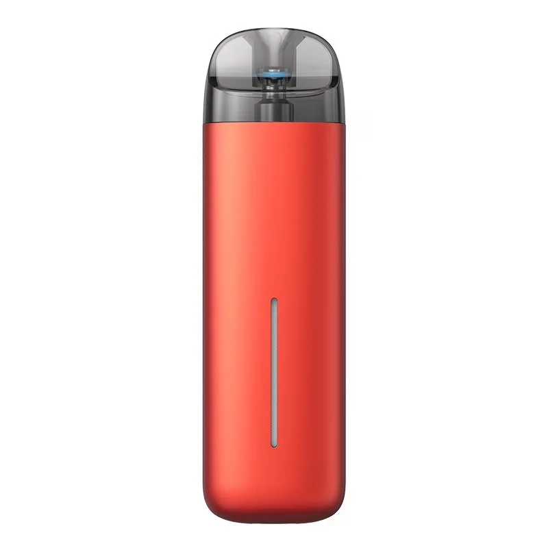 [KIT-12-8331-RED] Aspire Flexus Peak Pod Kit (RED)