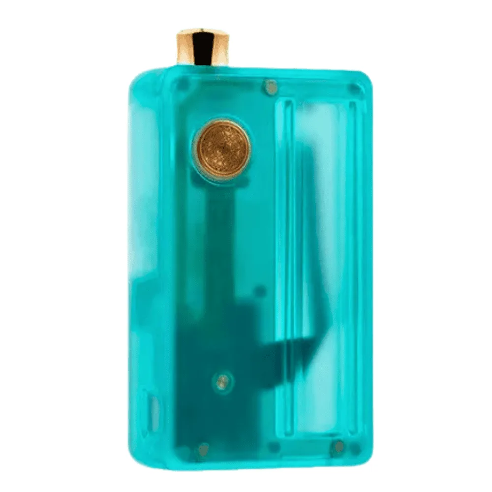[KIT-280-4771] Dotmod Dotaio Tiffany Blue Frost Limited Edition