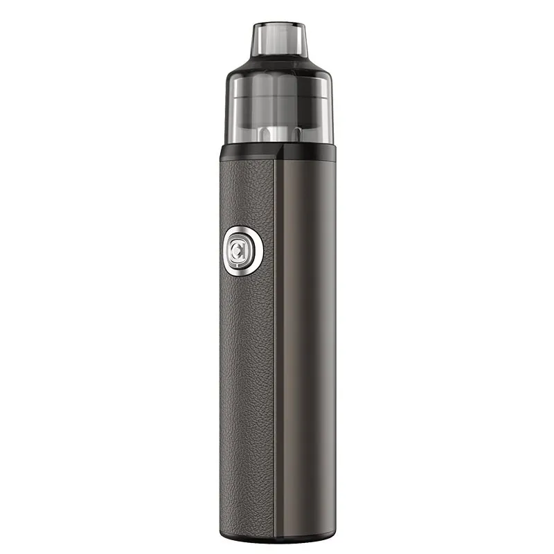 [KIT-12-8411-GUNMETAL] Aspire BP Stik Pod Kit (GUNMETAL)