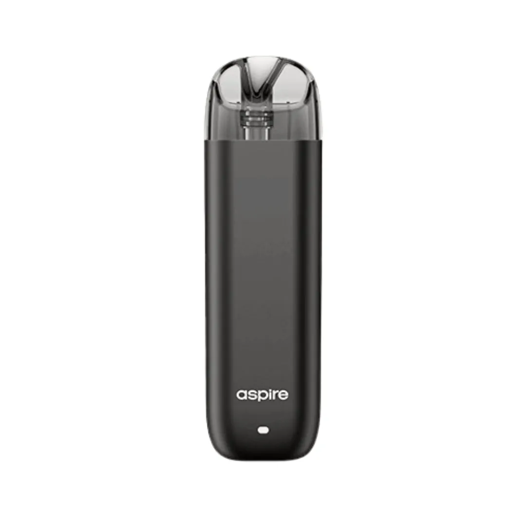 [KIT-12-8415-BLACK] Aspire Minican 3 Pod Kit (Black)