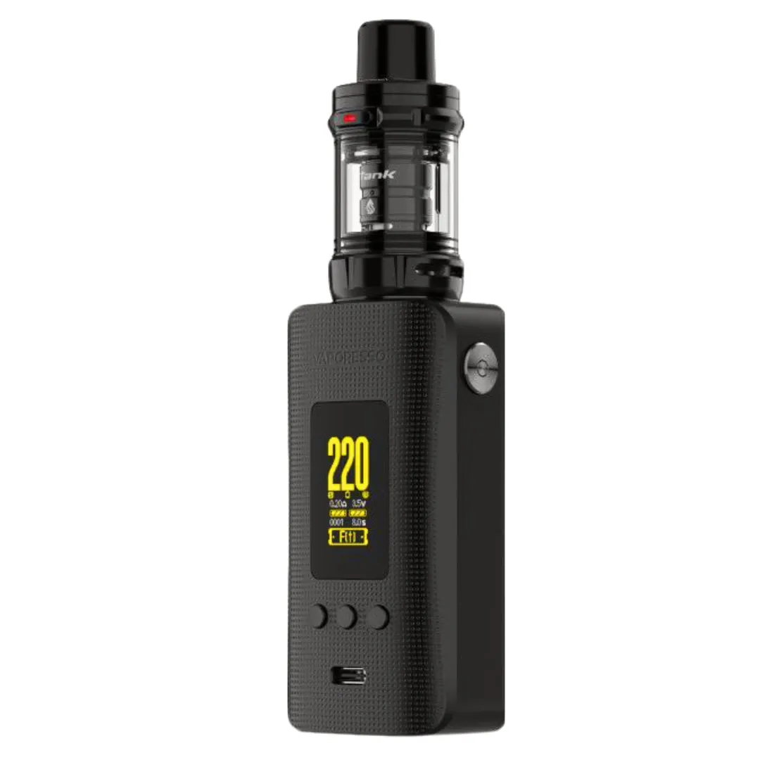 Vaporesso Gen 200 iTank 2 Kit (SKY BLUE)