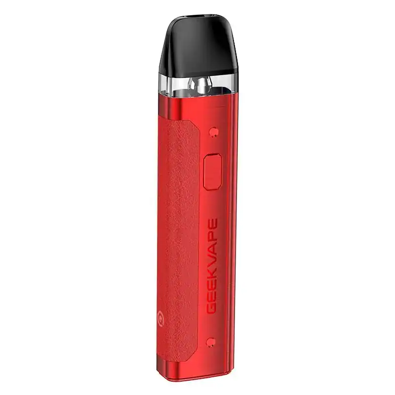 [KIT-8-8496-RED] Geekvape AQ Pod Kit (RED)