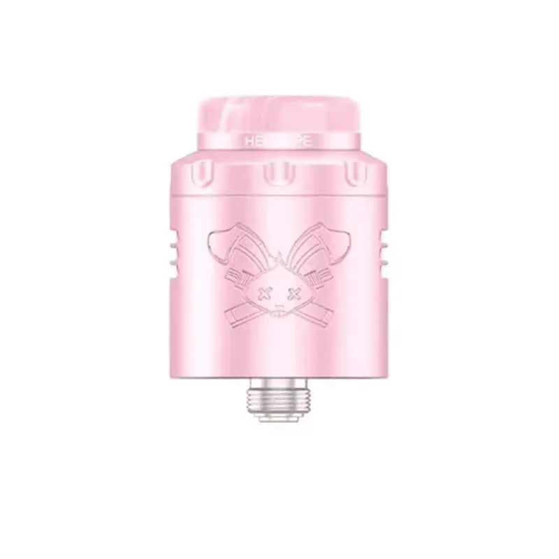 [ATO-62-8560-GOLD] Hellvape Dead Rabbit Solo RDA (GOLD)