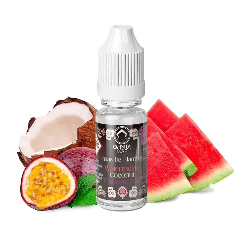 [SAL-478-8592-10MG] Catrinas Salt Patas de Alambre 10ml (10MG)