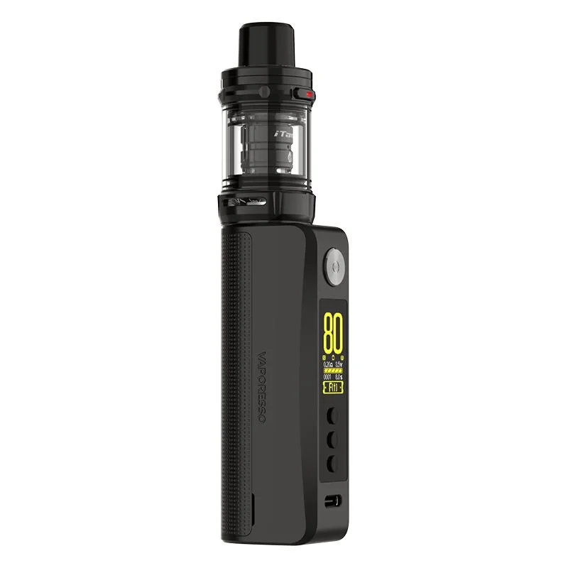 Vaporesso Gen 80S iTank 2 Edition Kit (SKY BLUE)