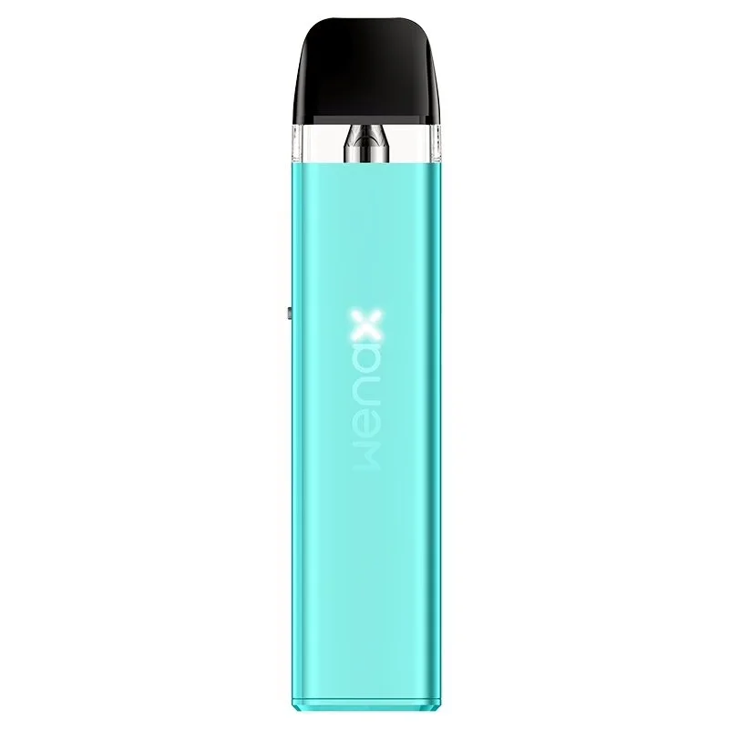 [KIT-8-8690-TURQUOISE] Geekvape Wenax Q Mini Pod Kit (TURQUOISE)